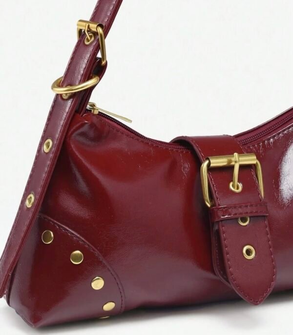 Bag estilo retro. - Imagen 2