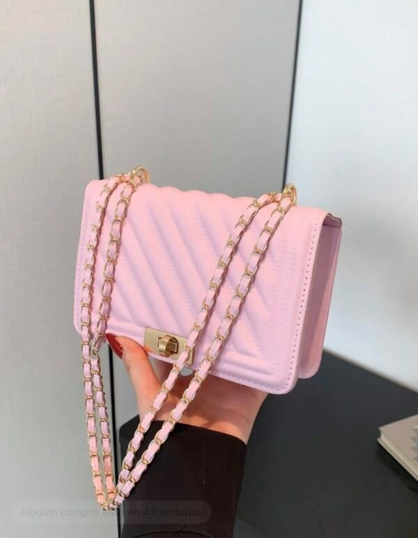 Mini Bag de hombro. - Imagen 2
