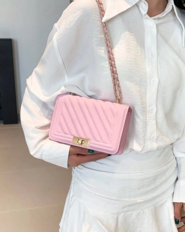 Mini Bag de hombro. - Imagen 3