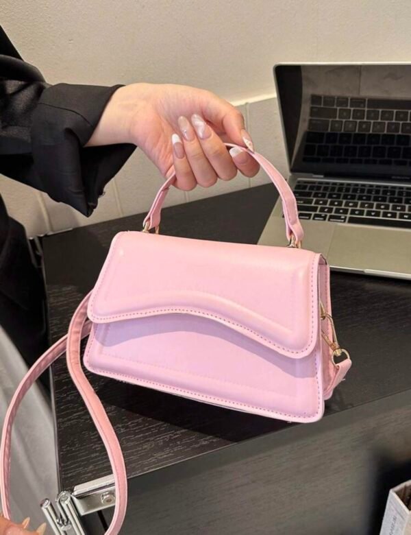 Bag minimalista. - Imagen 3