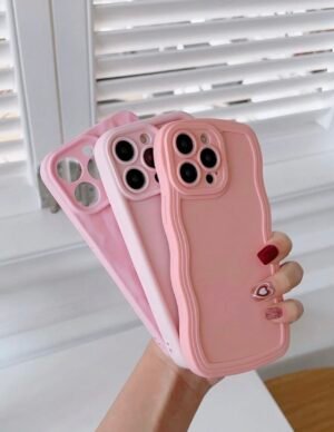 Case de iPhone 11  Pro