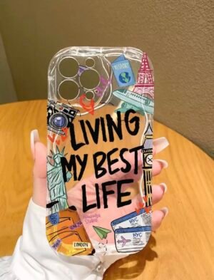 Case para iPhone 12 Pro