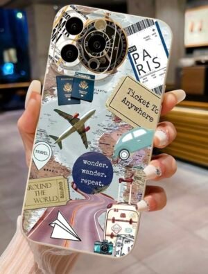 Case para iPhone 11 Pro Max