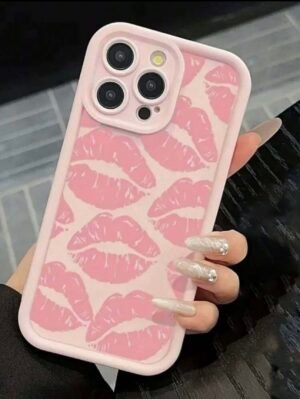 Case para iPhone 16 Pro Max y 12