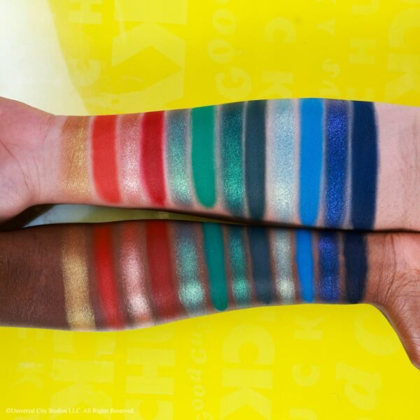 CHUCKY "GOOD GUYS" PALETTE - Imagen 2